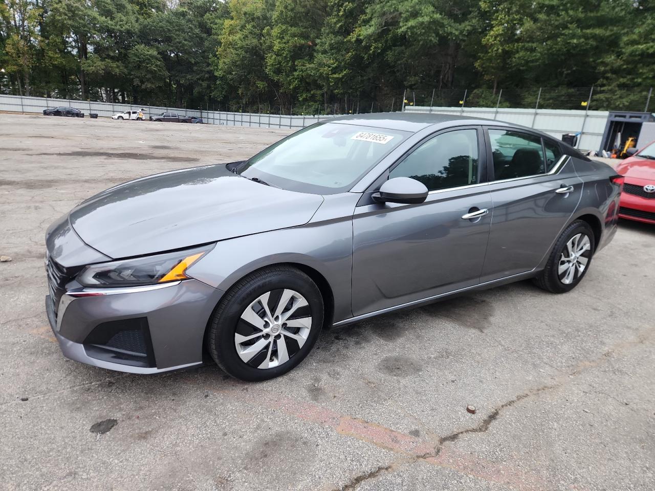 2023 Nissan Altima s