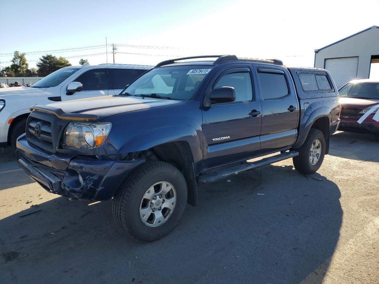 2006 Toyota Tacoma dou