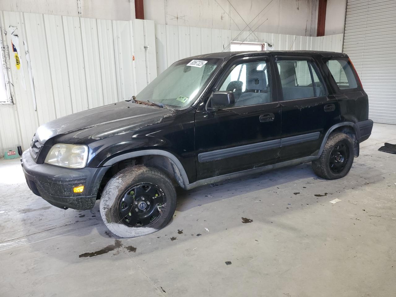 1998 Honda Cr-v lx
