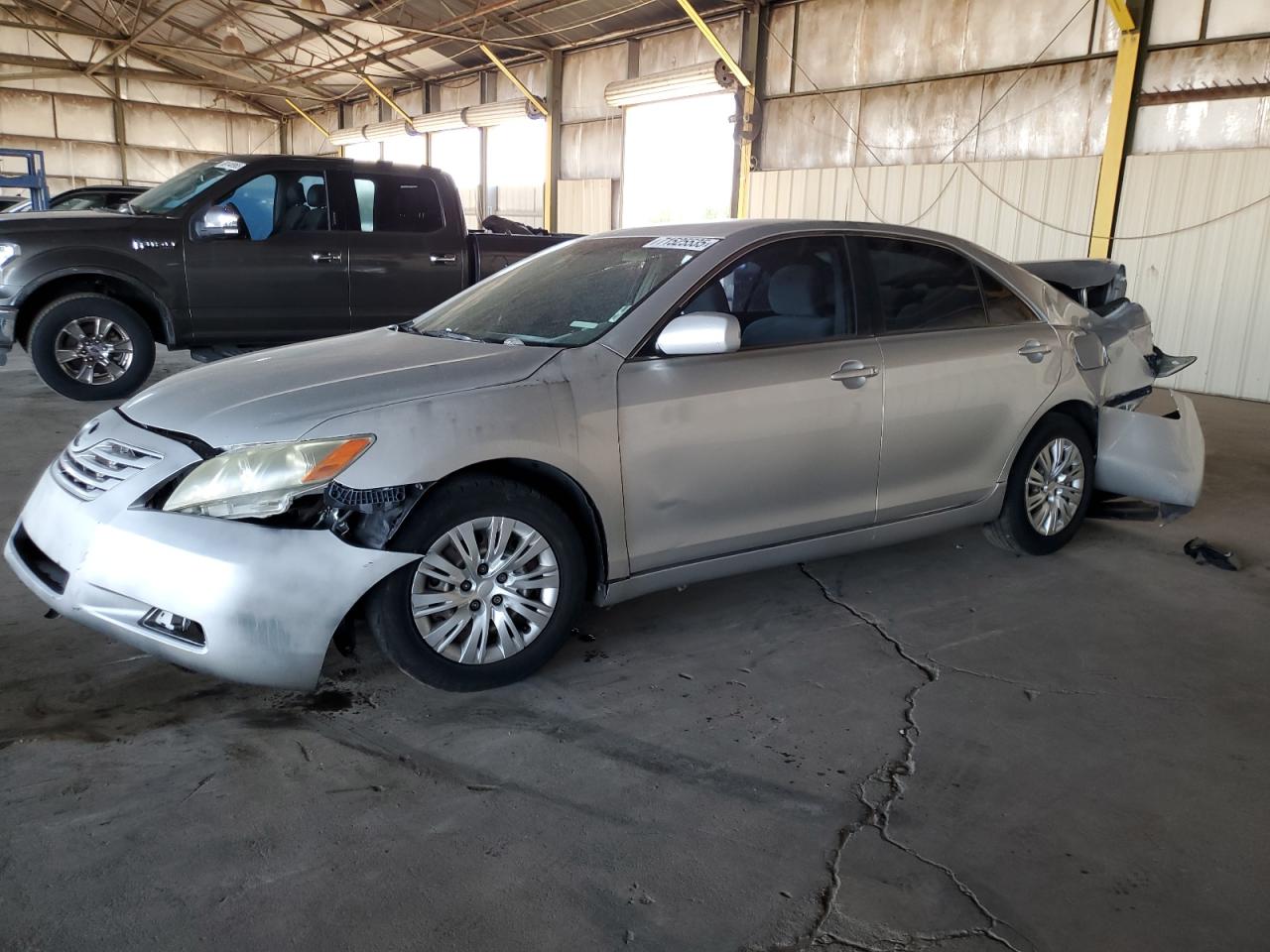 2008 Toyota Camry ce