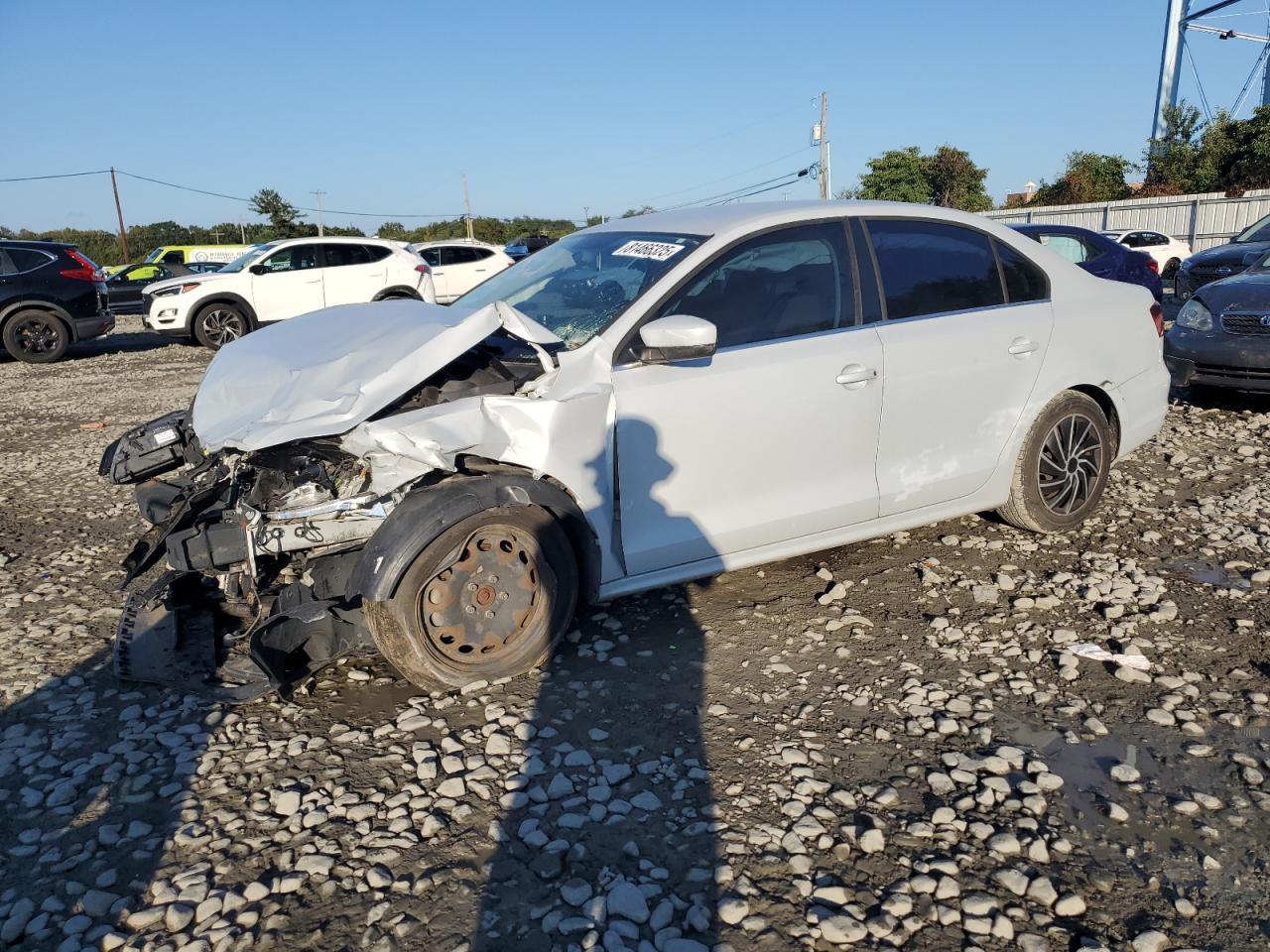 Volk Jetta s