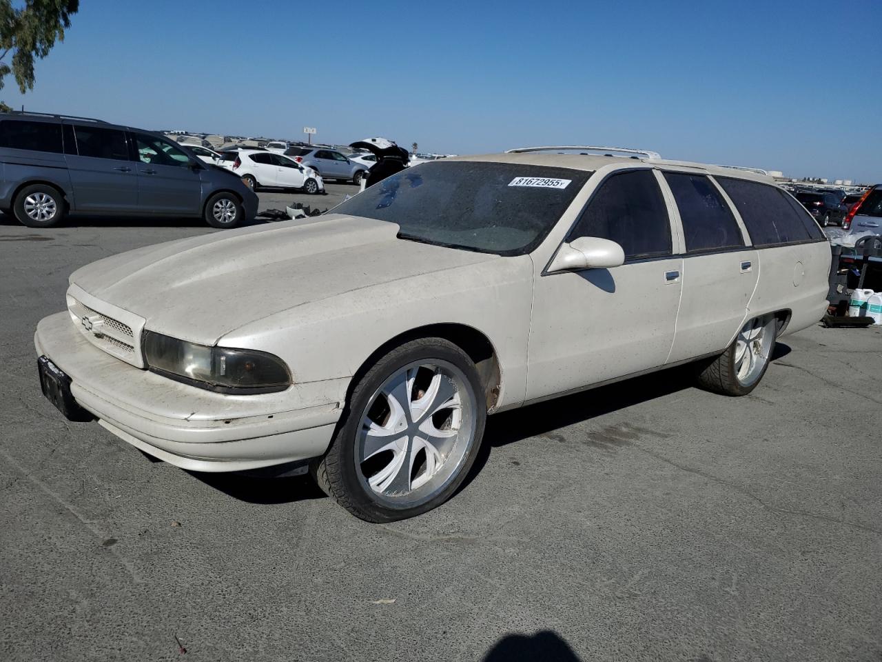 1994 Chevrolet Caprice cl