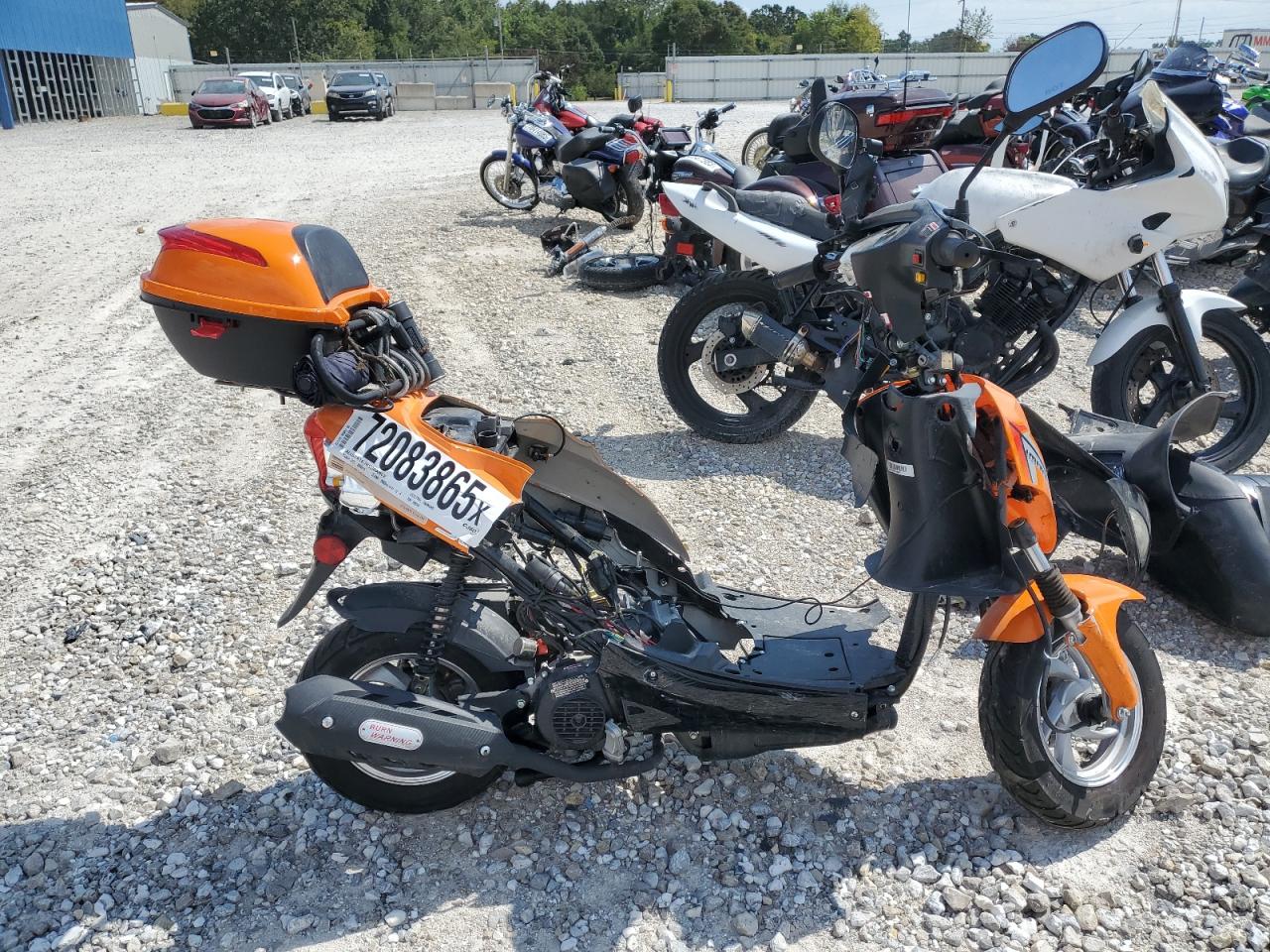 2025 Other Scooter