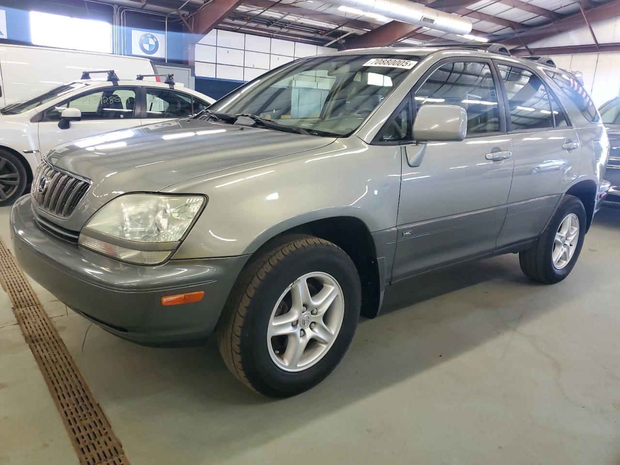 Lexus Rx 300