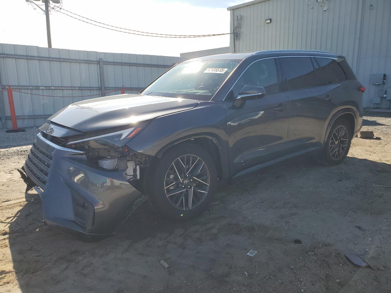 2024 Lexus Tx 350 bas