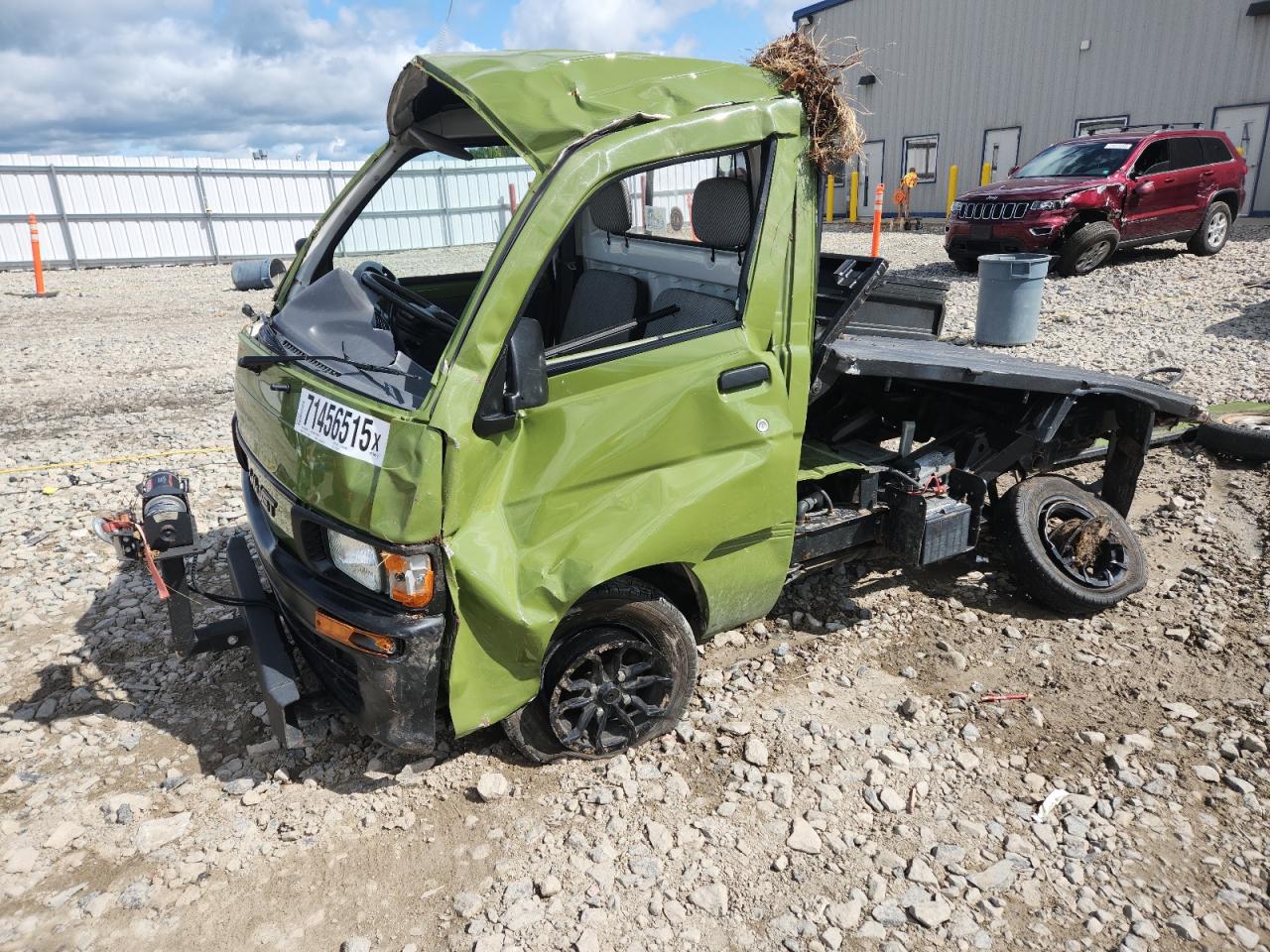 1994 Daihatsu Hijet