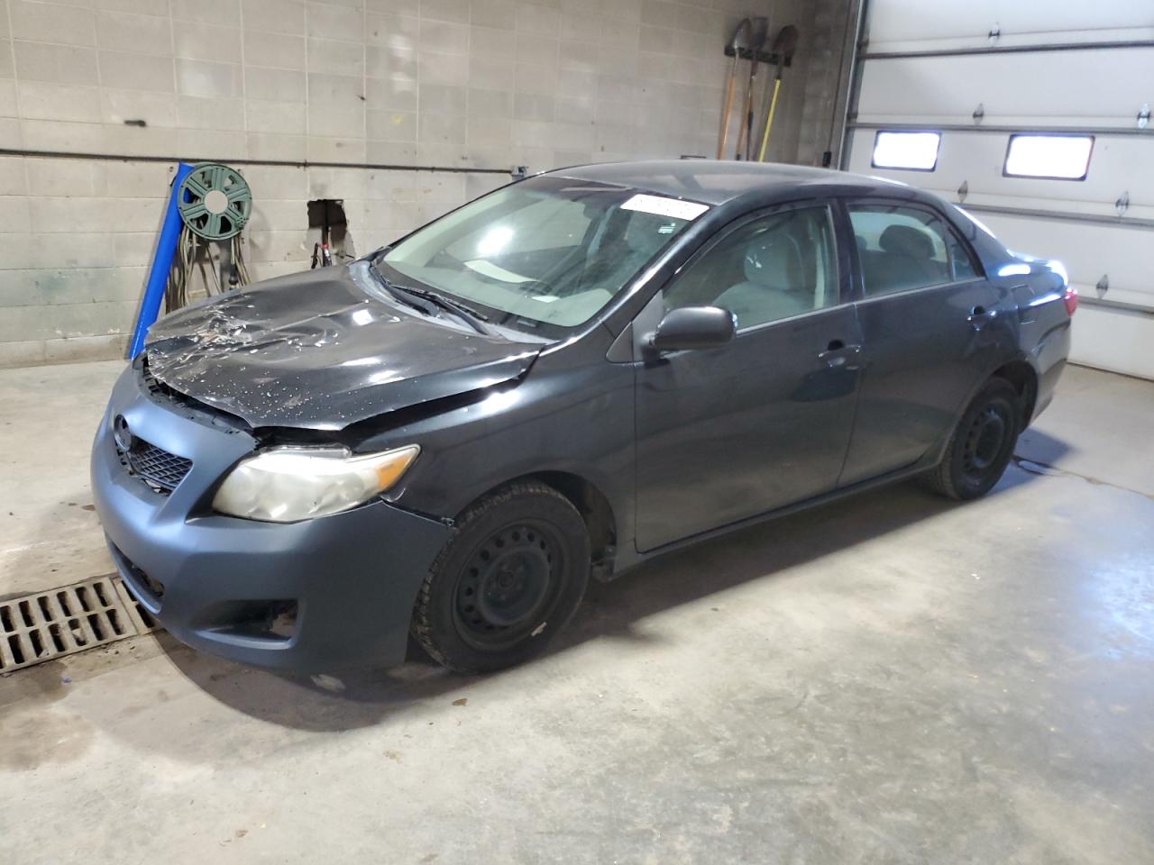 2010 Toyota Corolla ba