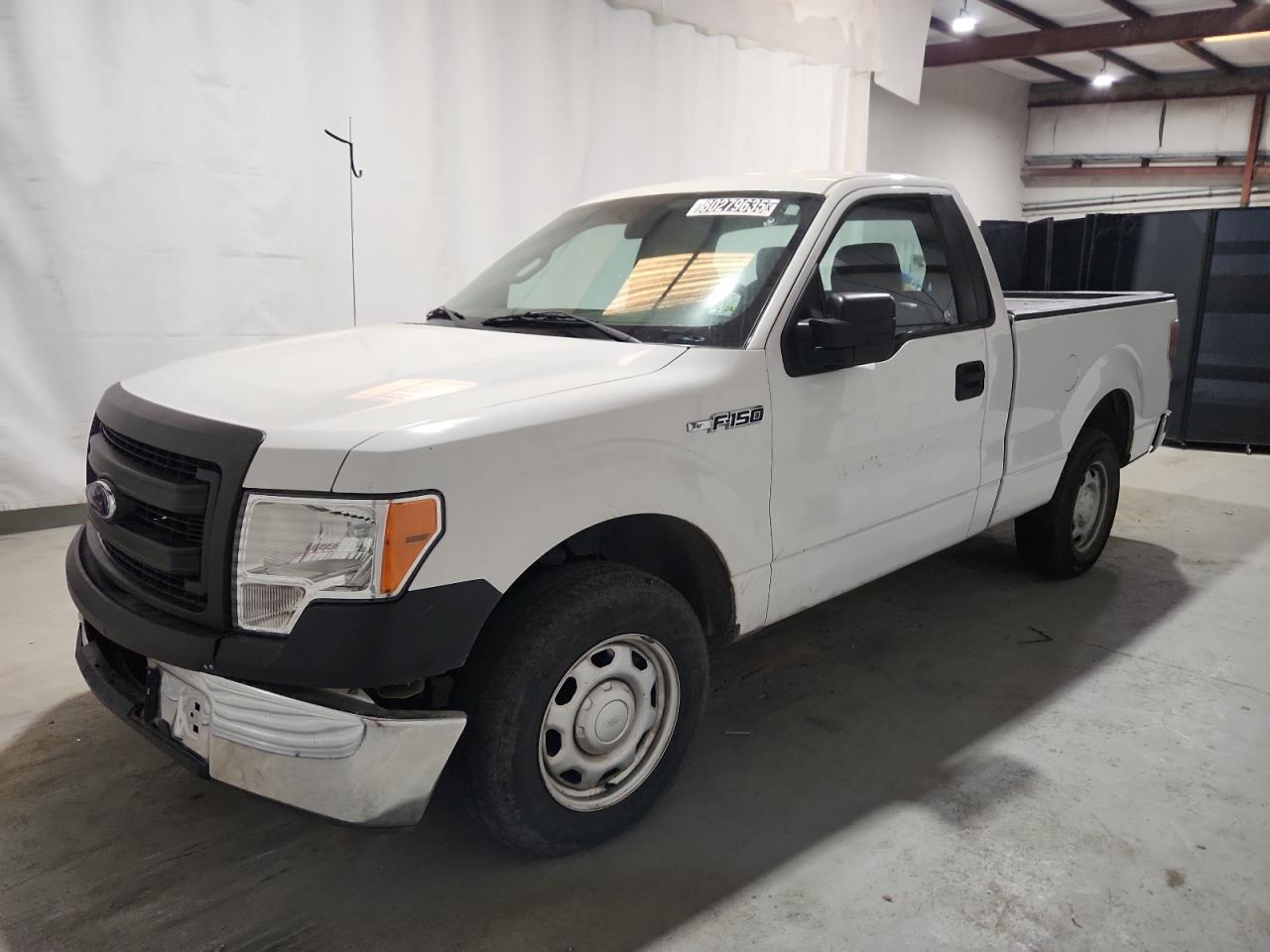Ford F150
