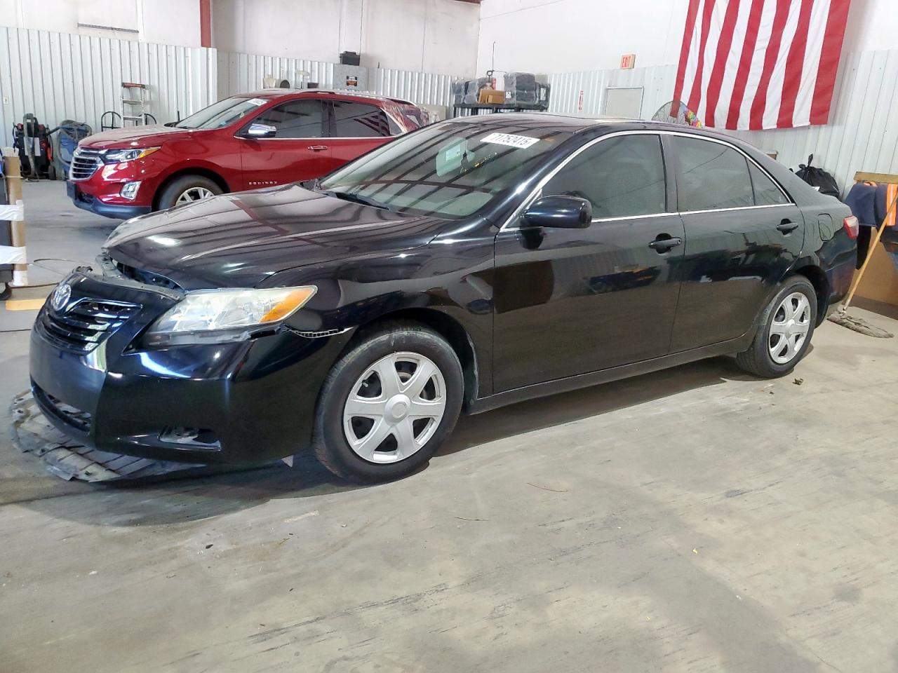 2008 Toyota Camry ce