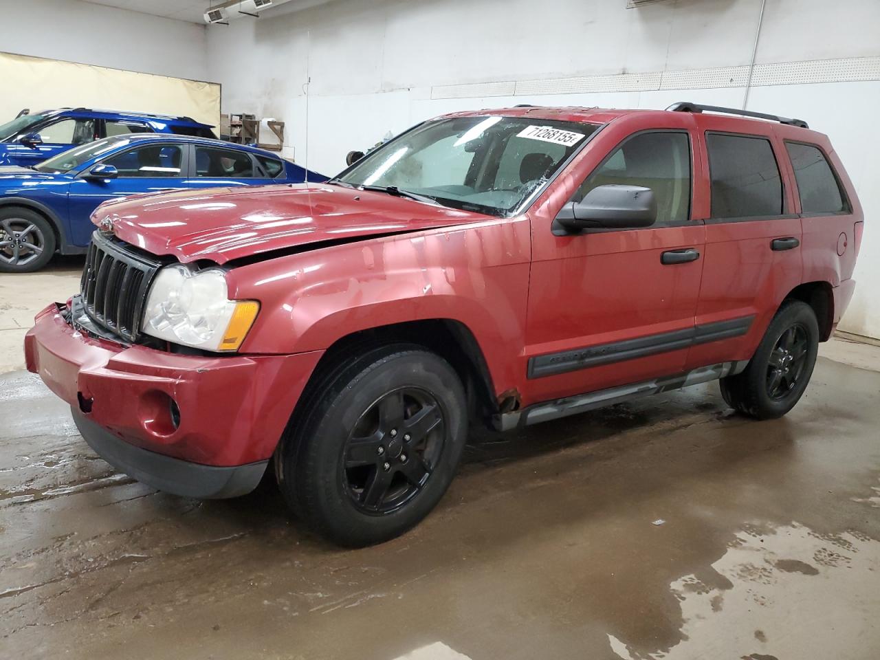 2006 Jeep Grand cher