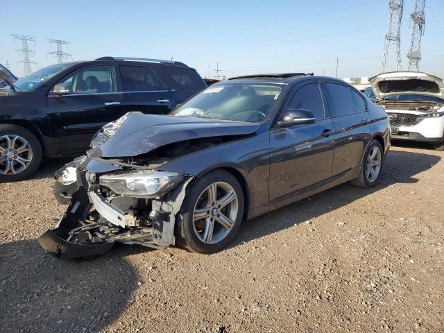 2013 BMW 328 xi XI