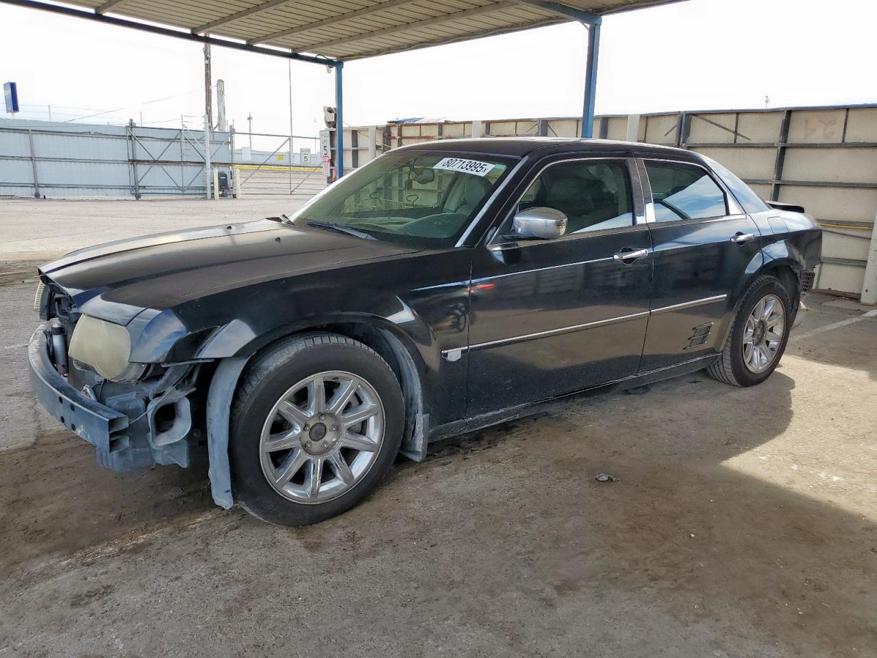 2005 Chrysler 300c
