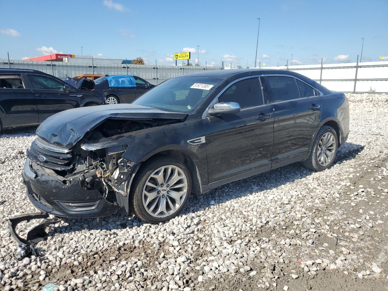Ford Taurus lim