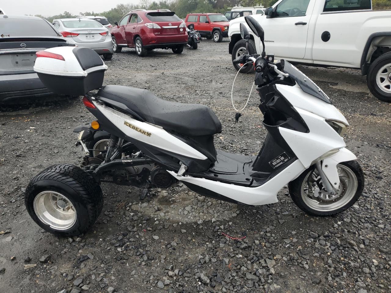 Daix Pmz150-19