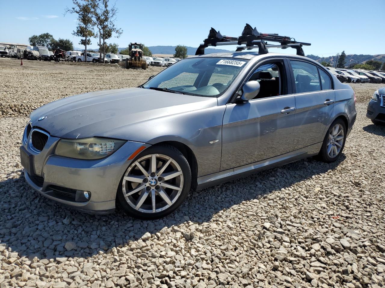 2009 BMW 328 i sule