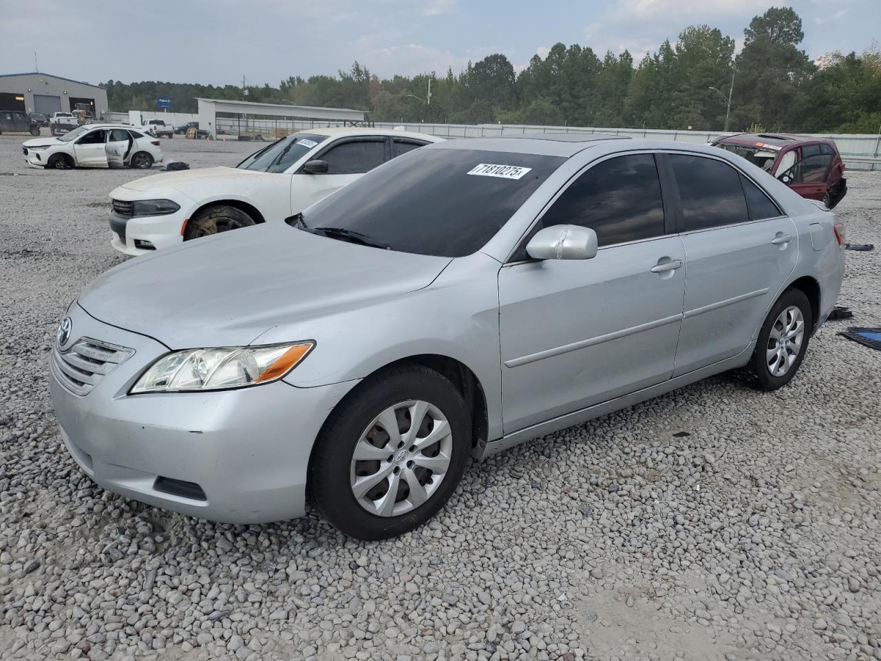 2007 Toyota Camry ce CE