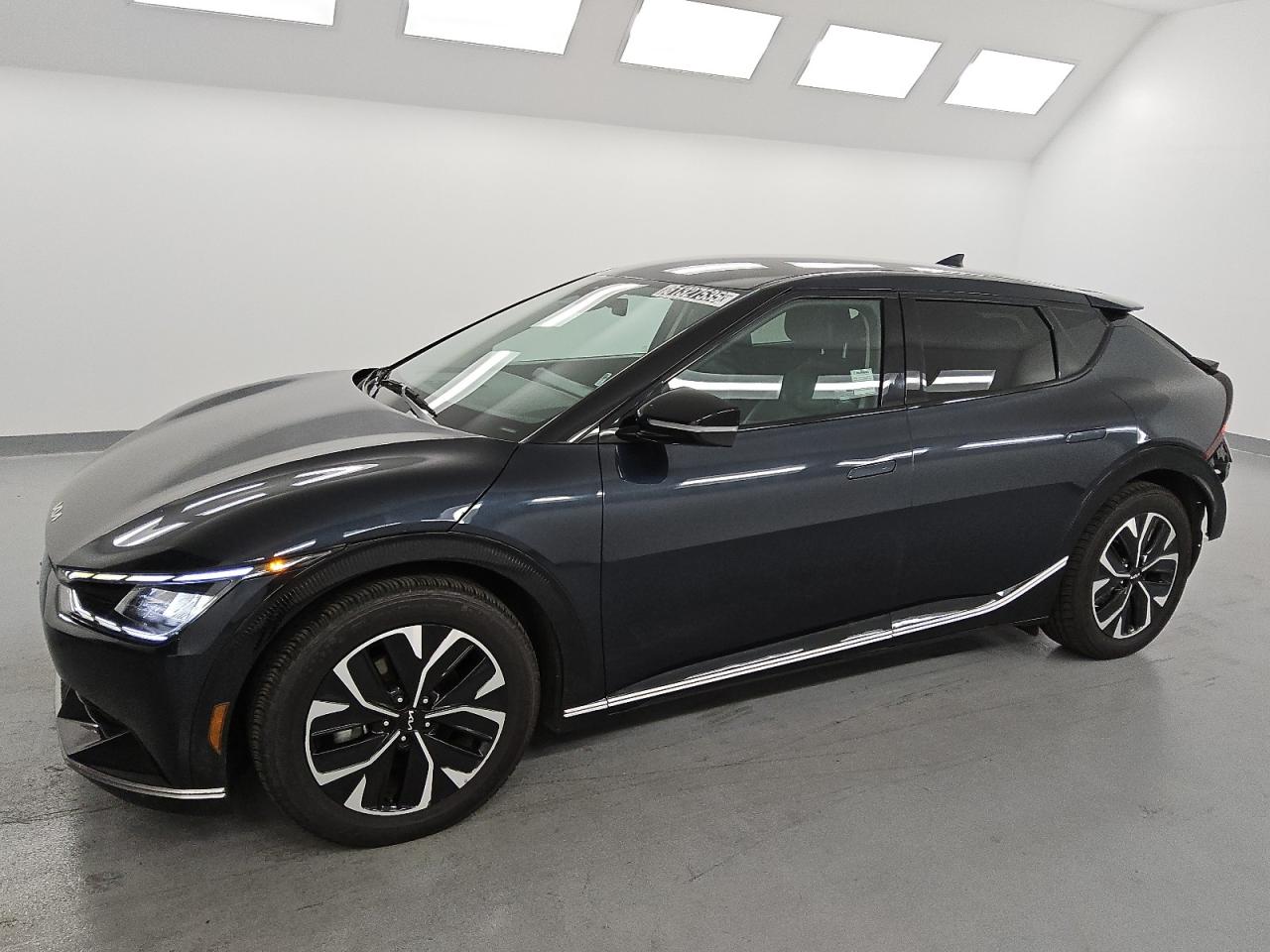 2024 Kia Ev6 light