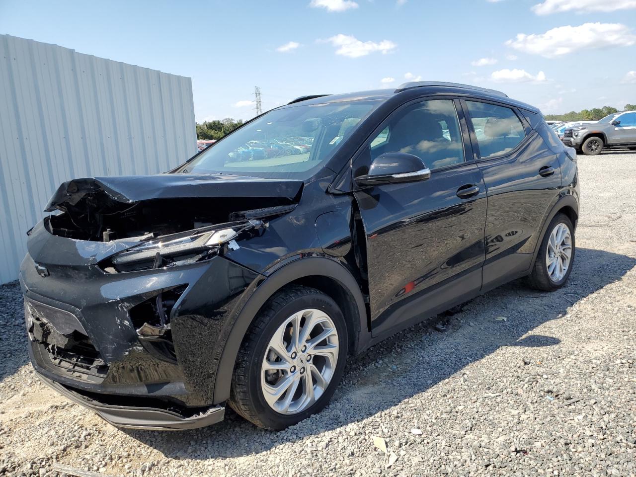 2023 Chevrolet Bolt euv l