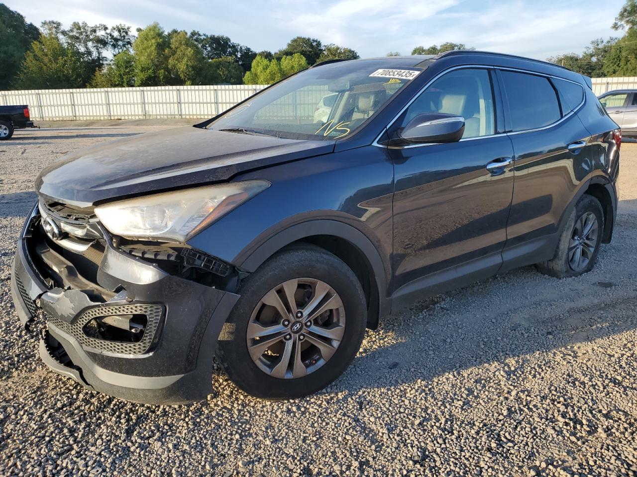 2015 Hyundai Santa fe s