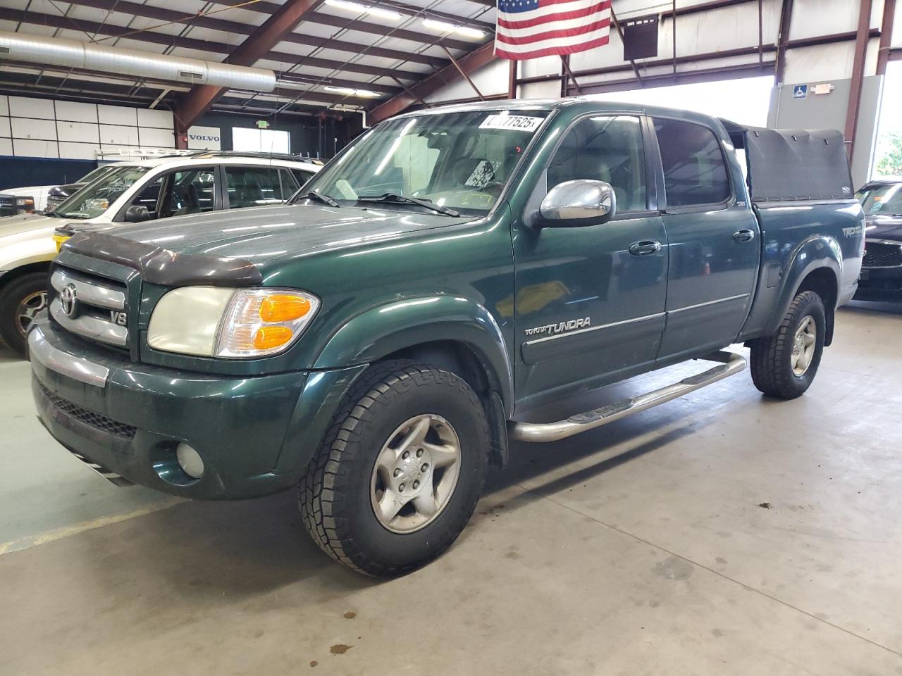 2004 Toyt Tundra double cab sr5
