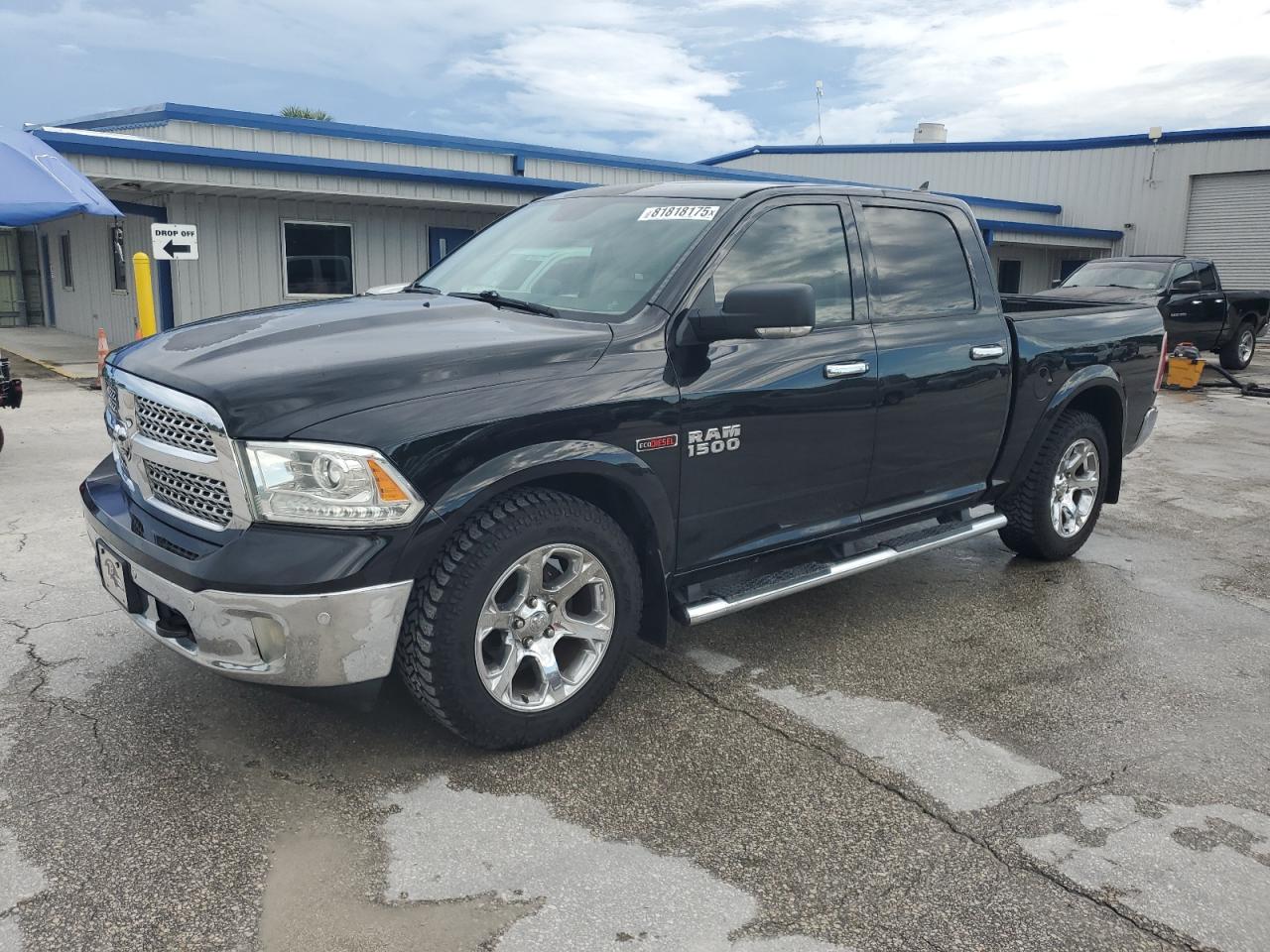 2015 Ram 1500 laram