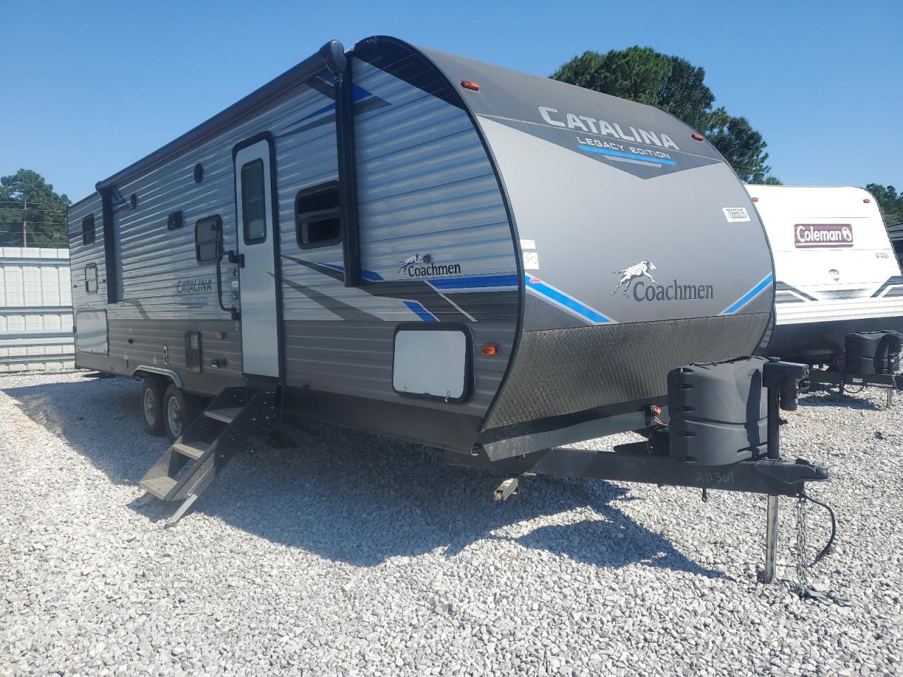 2021 Wildwood Catalina