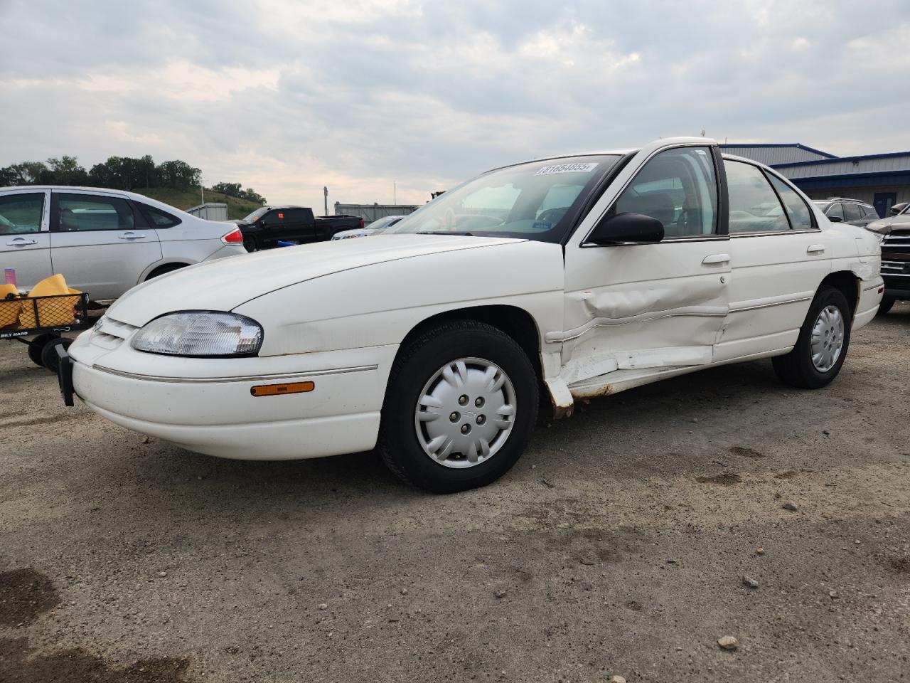 2001 Chevrolet Lumina