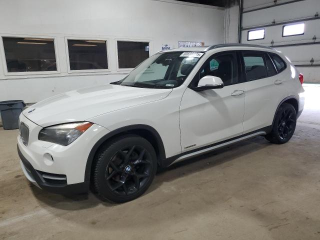 2013 BMW X1 xdrive2 XDRIVE28I