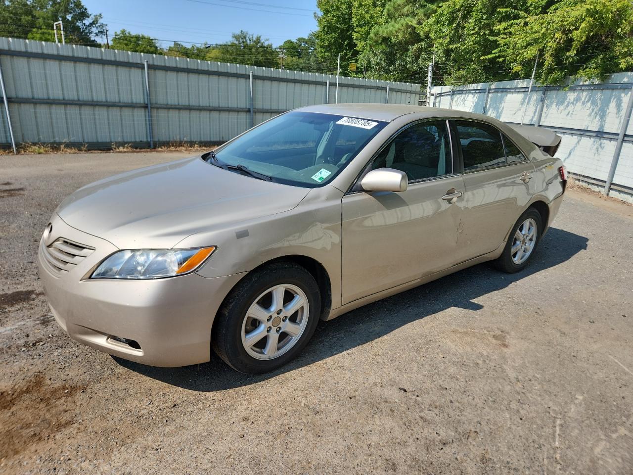 2007 Toyota Camry ce CE