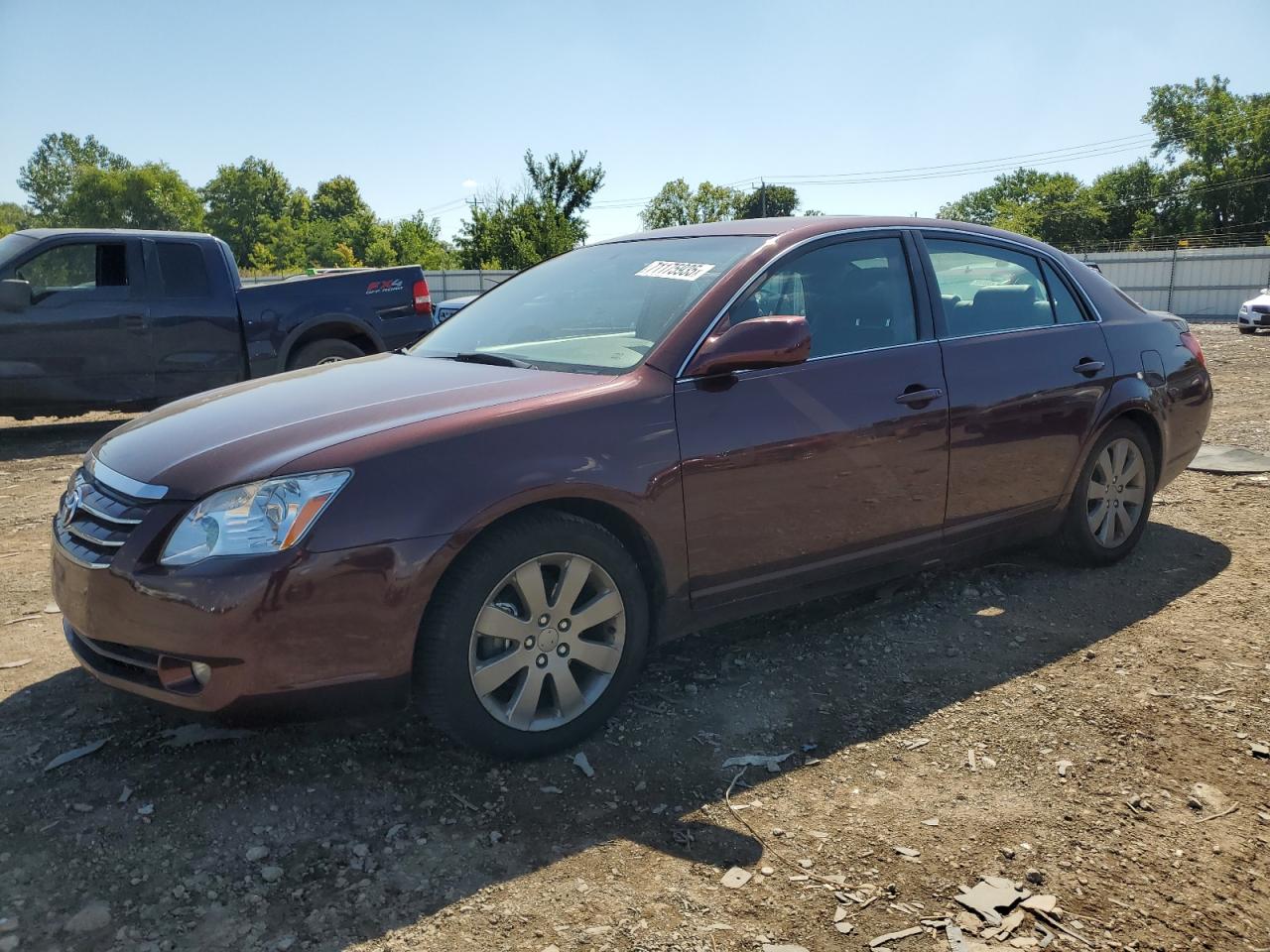 2006 Toyota Avalon xl XL