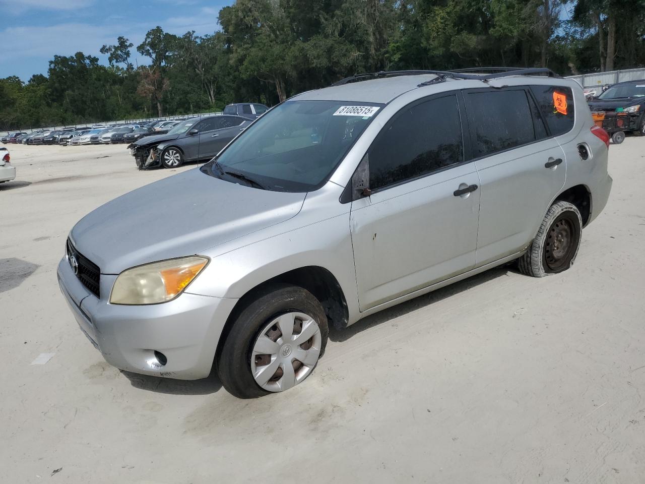 2008 Toyota Rav4