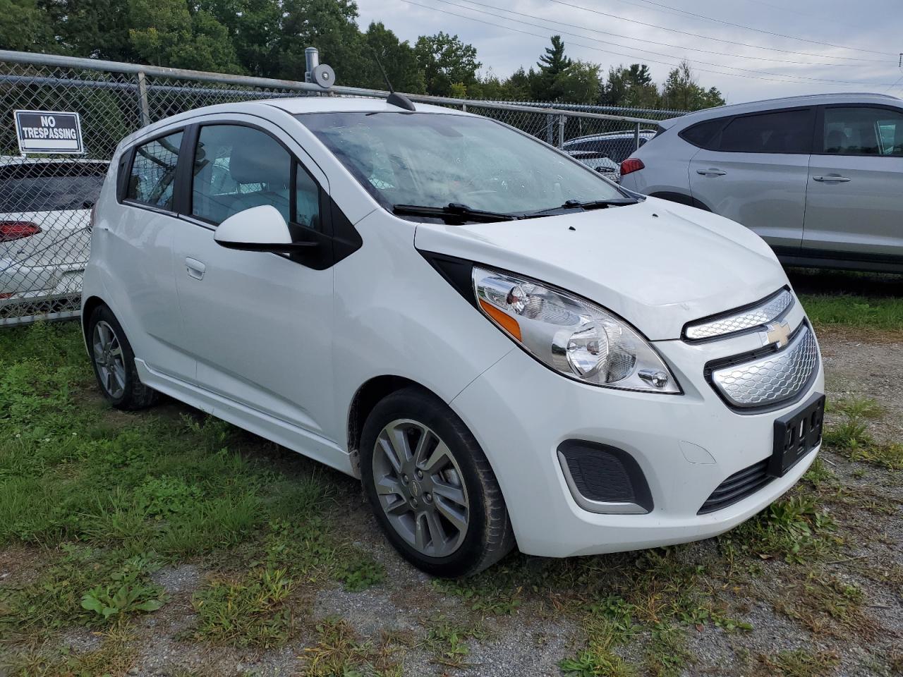 Chev Spark ev 1lt