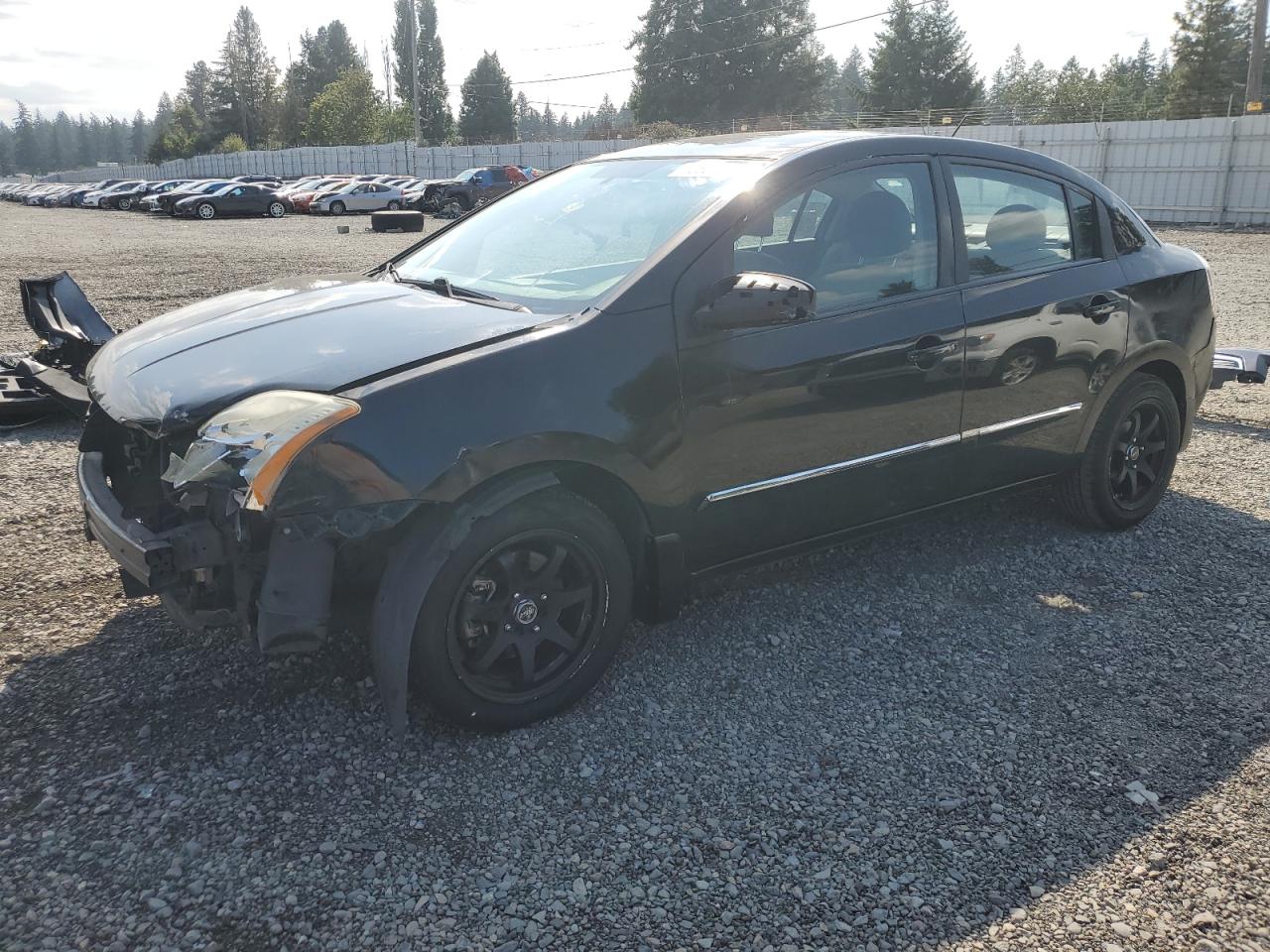 2010 Nissan Sentra 2.0