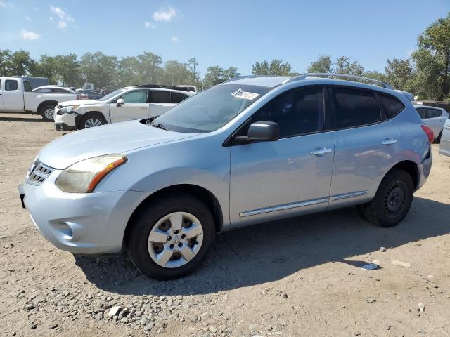 2014 Nissan Rogue sele S