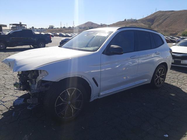 2024 BMW X3 M40I