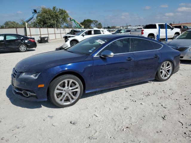2014 Audi S7