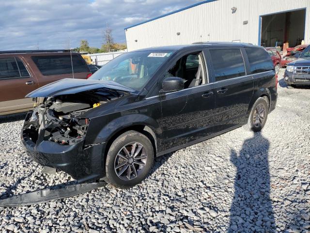 2017 Dodge Grand cara