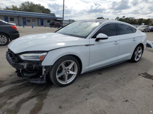 2018 Audi A5