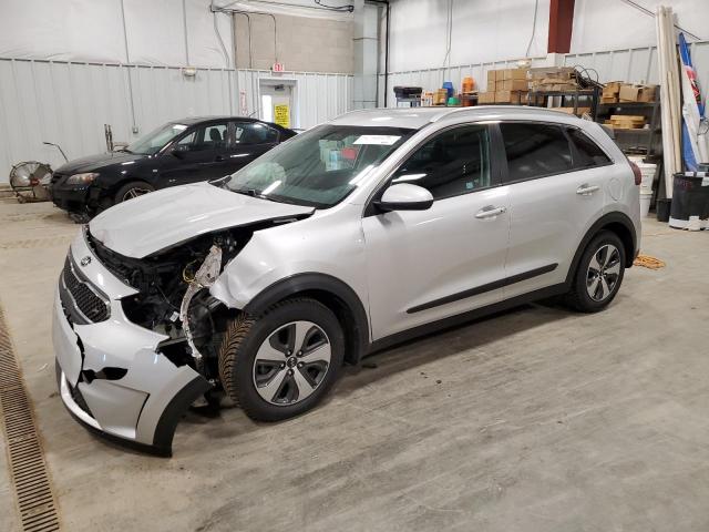 2017 Kia Niro