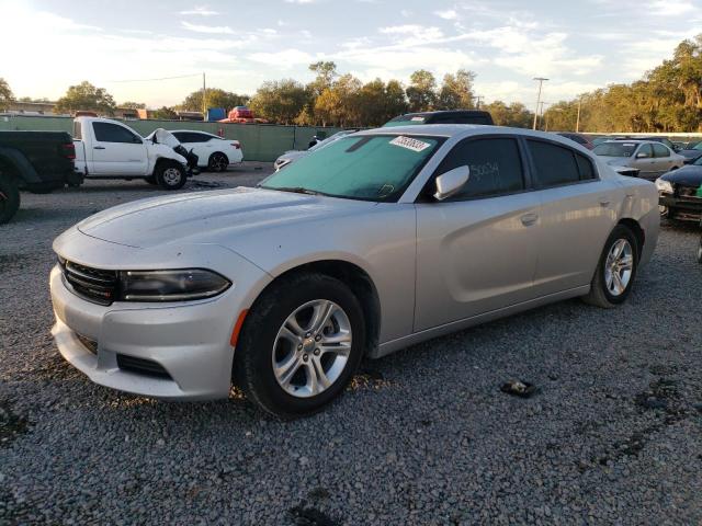 2021 Dodge Charger sx