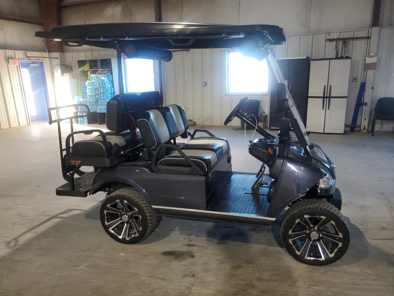 2023 Other Golf cart