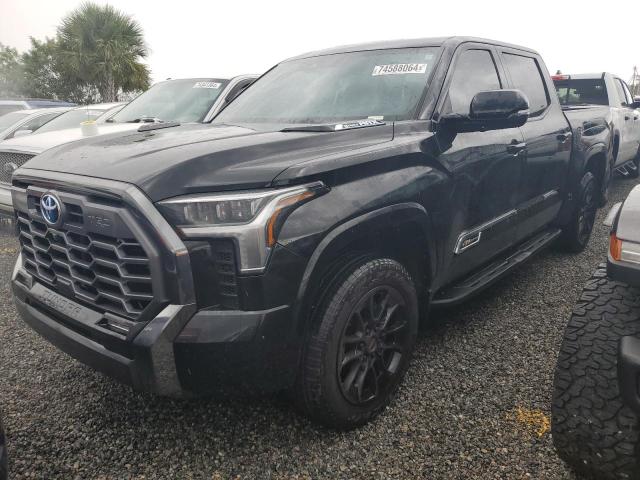 2022 TOYOTA TUNDRA CRE