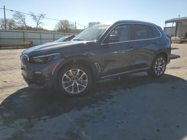 2021 BMW X5 XDRIVE4