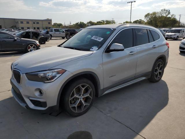 2018 BMW X1 SDRIVE2