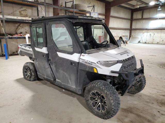 2019 Polaris Ranger cre