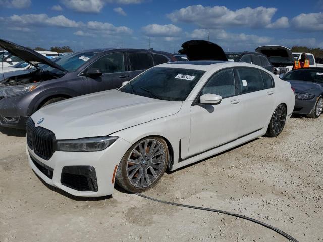 2021 BMW 7 Series