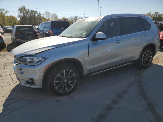 2018 BMW X5 XDRIVE3