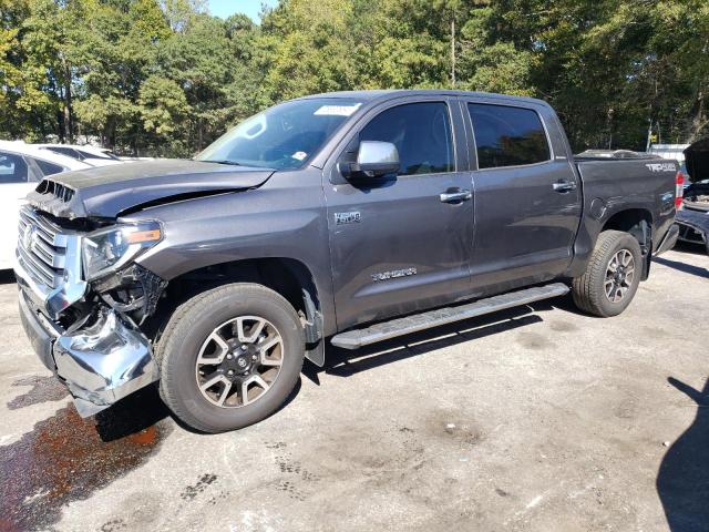 2021 TOYOTA TUNDRA CRE