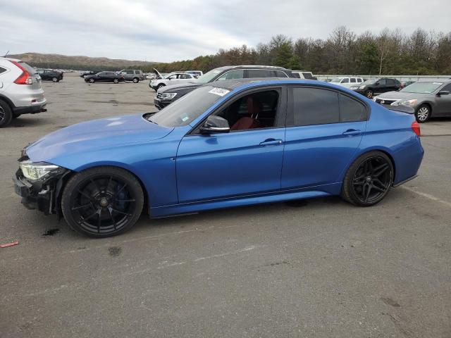 2018 BMW 3 SERIES 340 XI