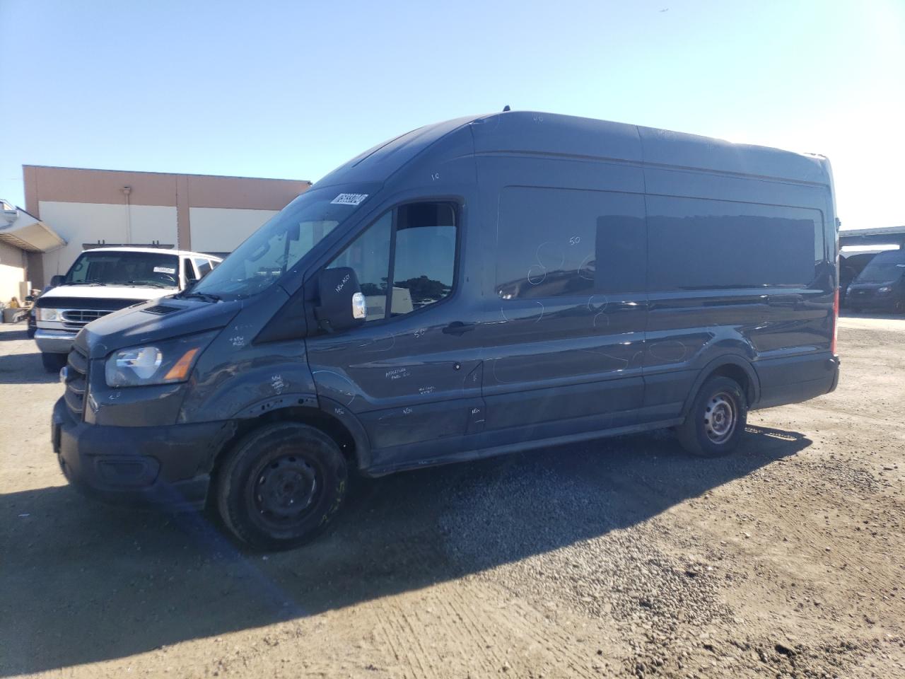 2020 Ford Transit t-250